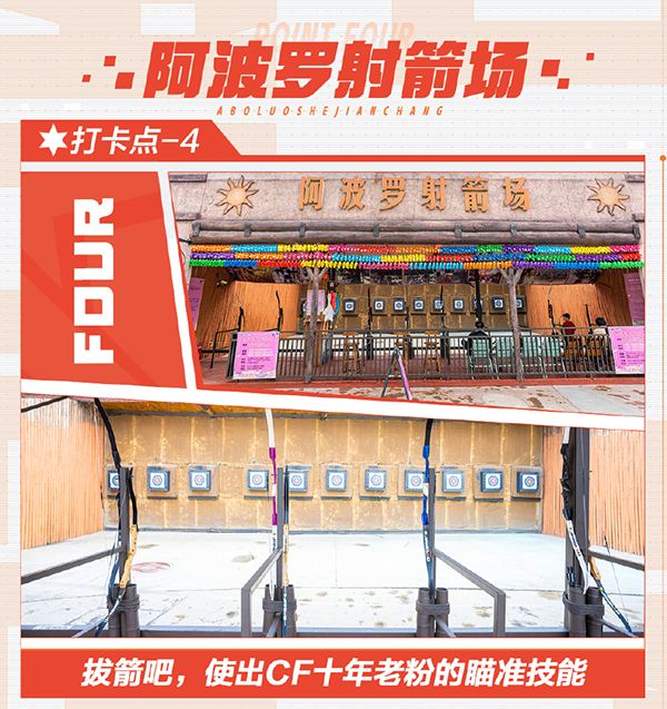 CFPL春决踏青游园会应援打卡攻略正式发布！
