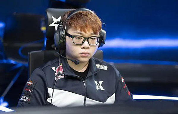 值得期待 pawn表示:状态恢复将考虑回归职业赛场!