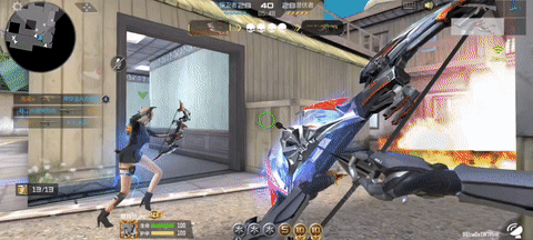 【模式玩法】武器大玩家全新武器，清新椰岛攻略快收下！
