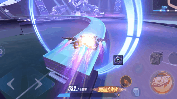 【高能路段】星梦游乐园重点路段解析