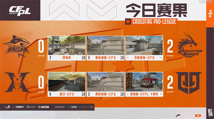 yh五杀YZK暴走揭幕战EP零封BS，XJ五杀Q9轻松零封KZ