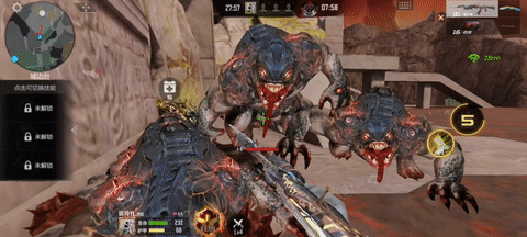 【武器攻略】四凶射速无法提升？这些词条搭配速来看！