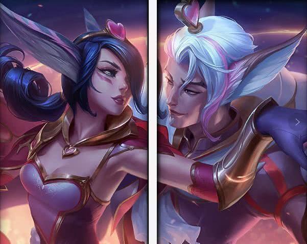 【解说西朴】最强开团辅助洛教学 今天你和霞开黑了吗