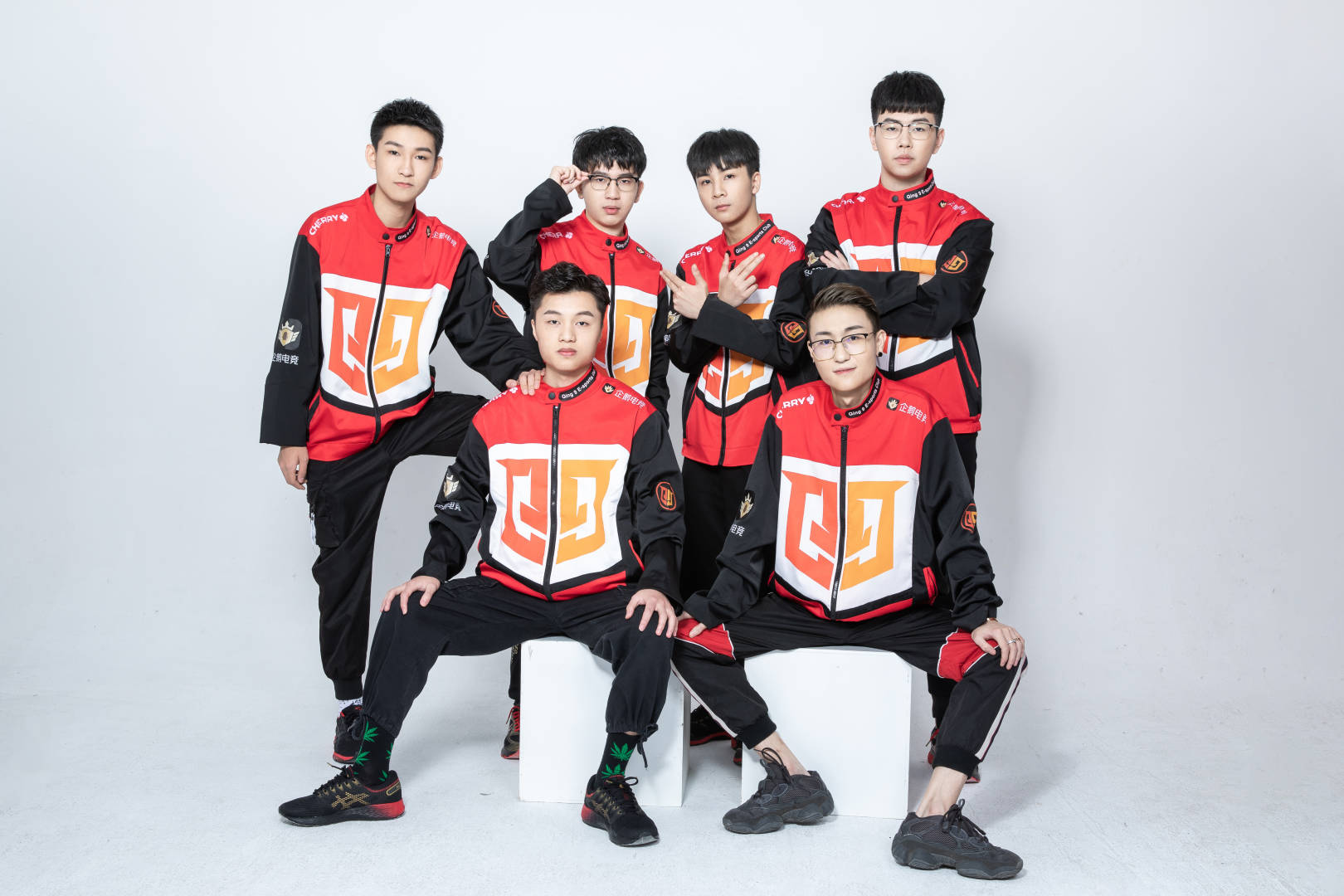 cfml丨若q9夺得联赛冠军 他们将书写怎样新篇章