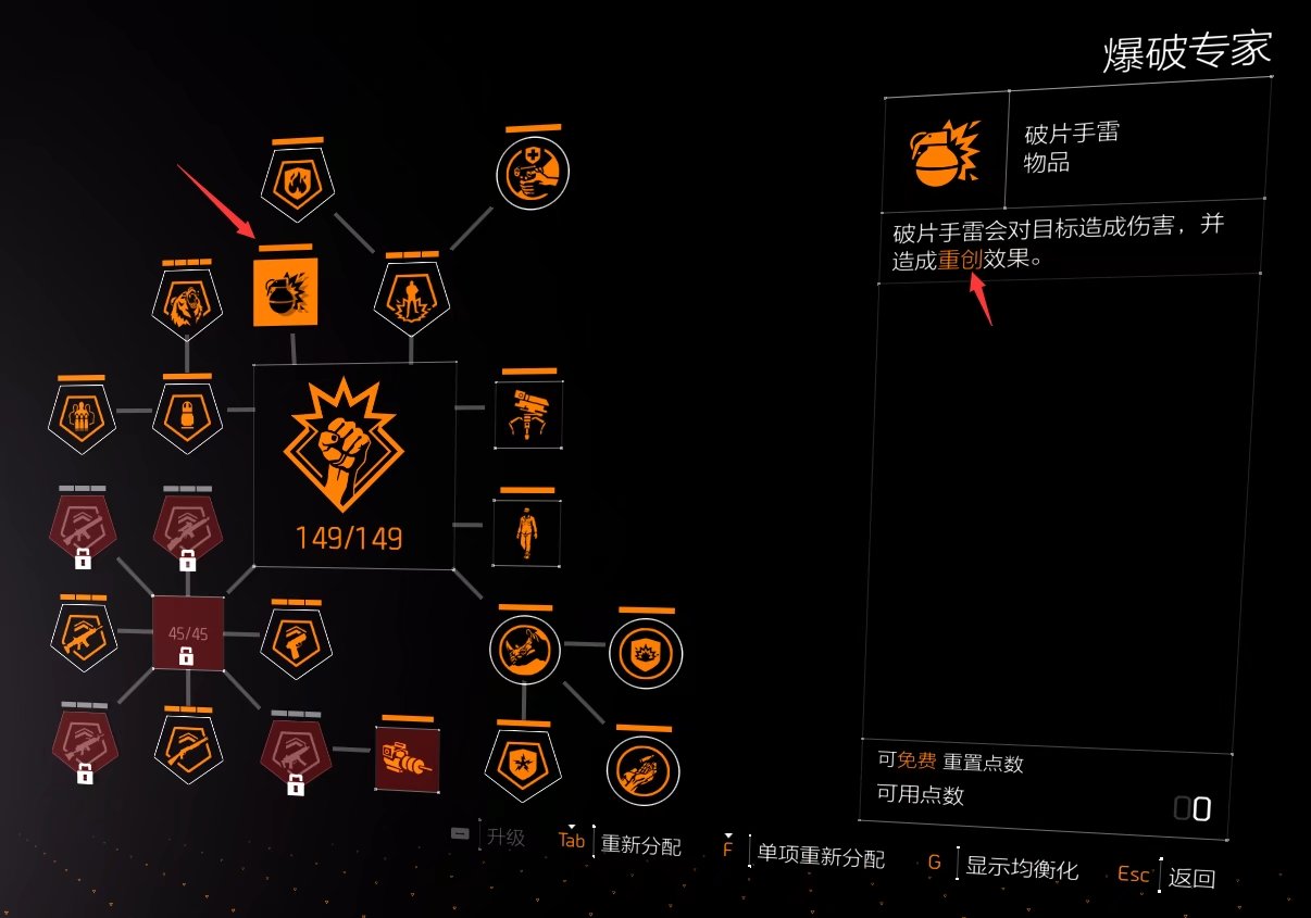 特工投稿|三种专长的常识与成长