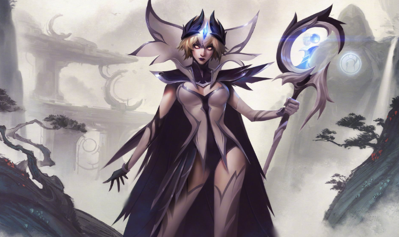 ig冠军皮肤终于曝光!