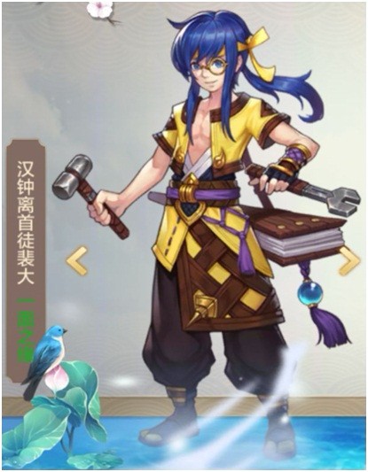【FFOM研究院】阅遍仙缘沙场点兵，谁是最适合剑客的她/他