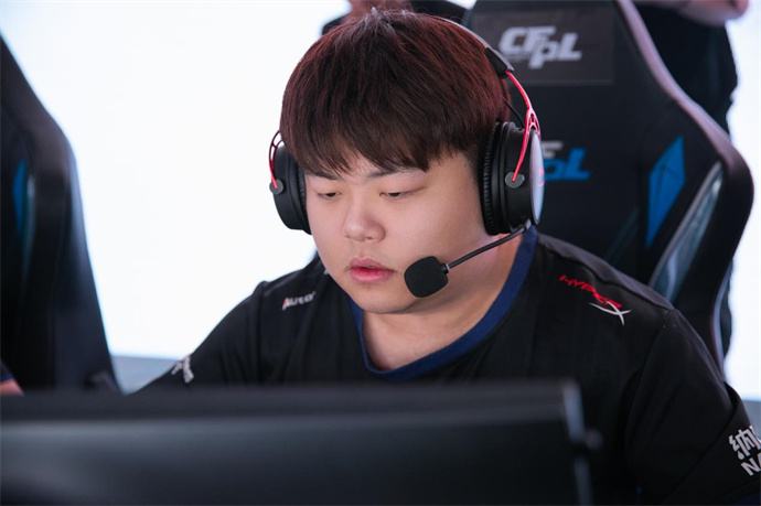 ruel五杀KZ连下两城击败EDG，BS两局碾压Q9