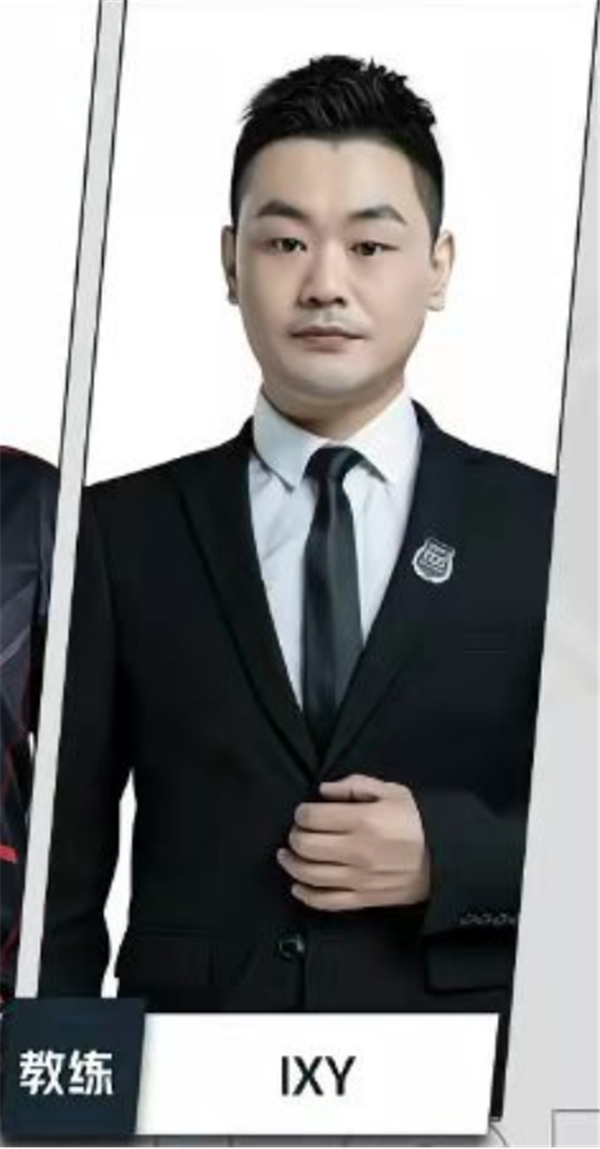 [穿越火线] 战队巡礼——百折不挠敢为人先，EDG重新定义新军