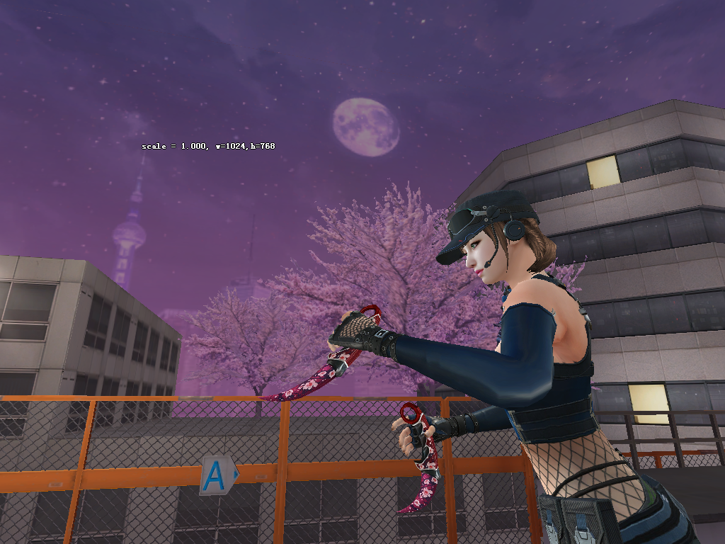 cop-绚樱,鹰爪-绚樱抢先看!