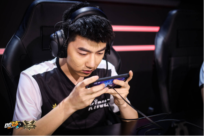 j king.彬神大秀操作