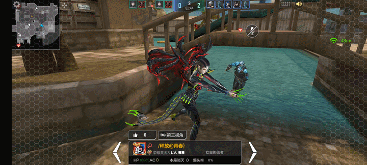 【玩法攻略】尖峰对决胜利要素，原来细节才是胜利的关键