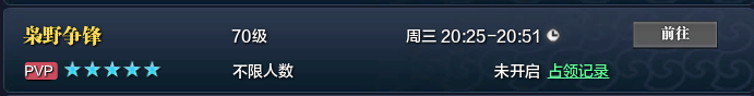 PVP不可不知的那点事