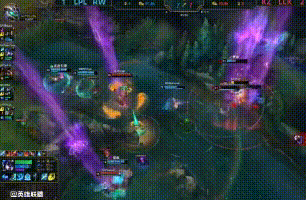 英雄联盟洲际赛历年名场面 LOL2019洲际赛回顾 解说米勒/解说娃娃痛哭