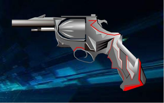 帅就一个字,这么多武器你最喜欢哪个?