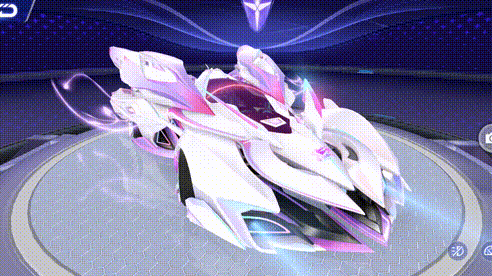【马特车库】星月和鸣 重燃羁绊 A车S-月影详情介绍