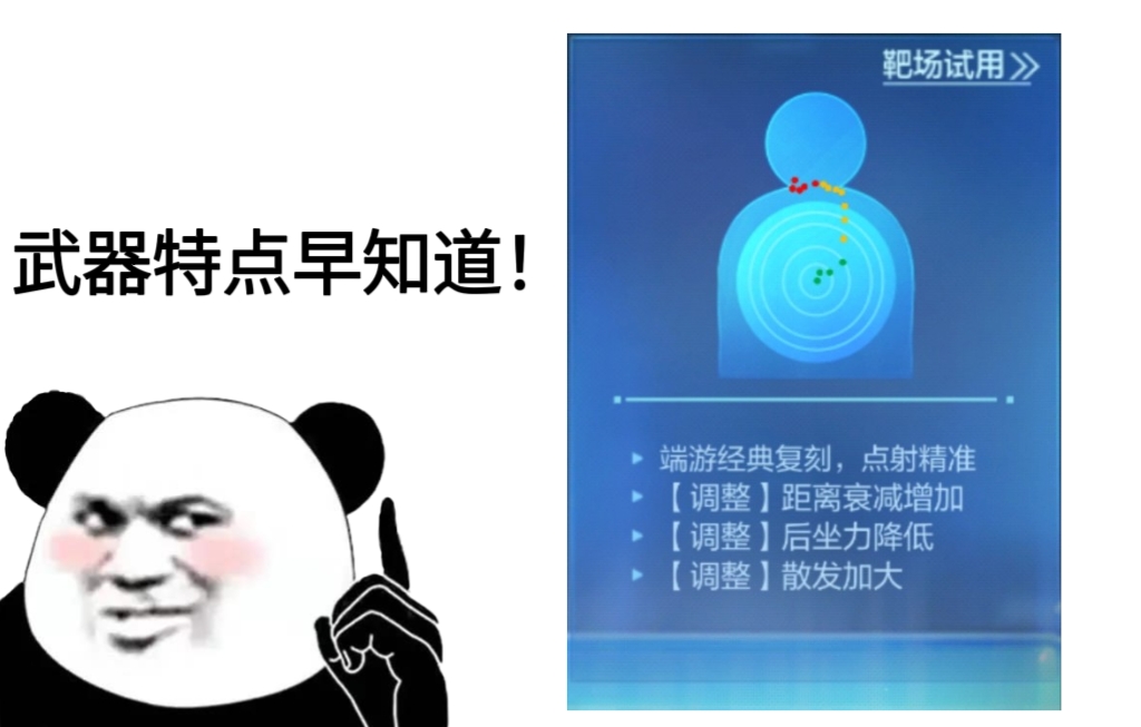 【活动速递】武器实验室G3A3再临，参与测试领取好礼！