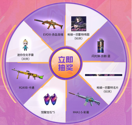 【赵赵】黑骑士-海王游戏一局即领，全新新曼陀罗、5色烟雾弹一次集齐