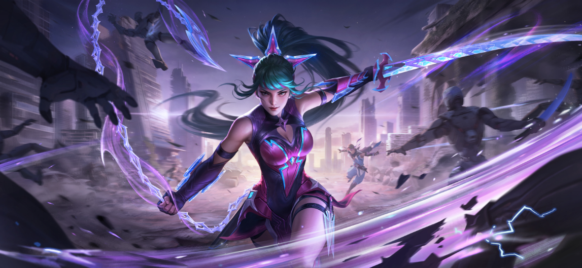 《魂斗罗：归来》七周年和魂斗罗一起共庆盛典！
