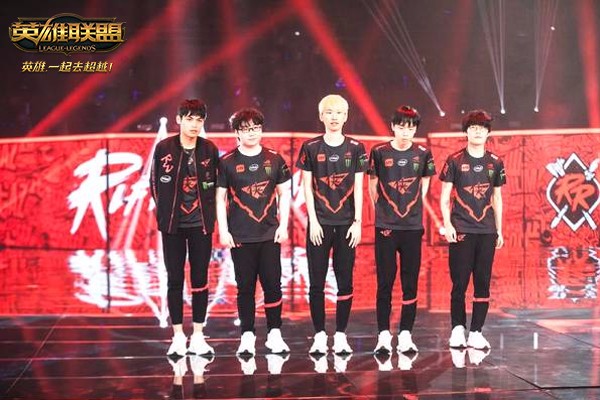 lol2018德瑪西亞杯冬季賽12月20日開(kāi)啟 lol2018德杯賽程