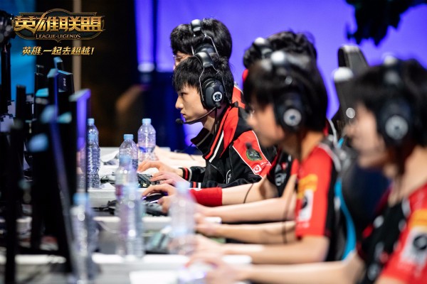 lol2018德瑪西亞杯冬季賽12月20日開(kāi)啟 lol2018德杯賽程