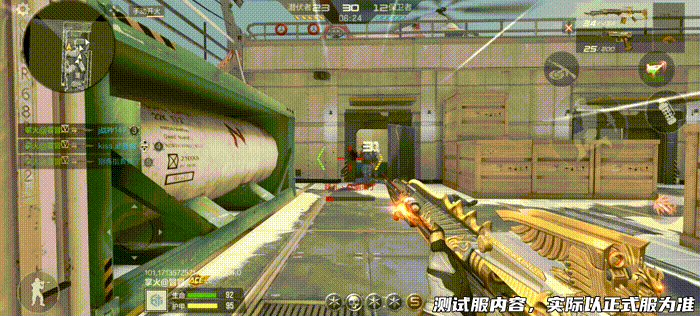 【霓裳战舞版本】竞火烈铸神工天巧复刻集结，主套装爆料抢先看