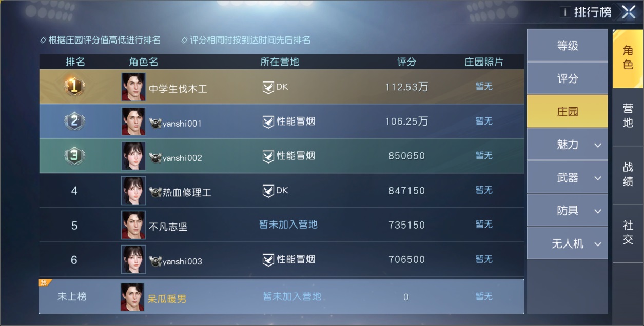 《黎明觉醒：生机》终极测试，今日正式开启！