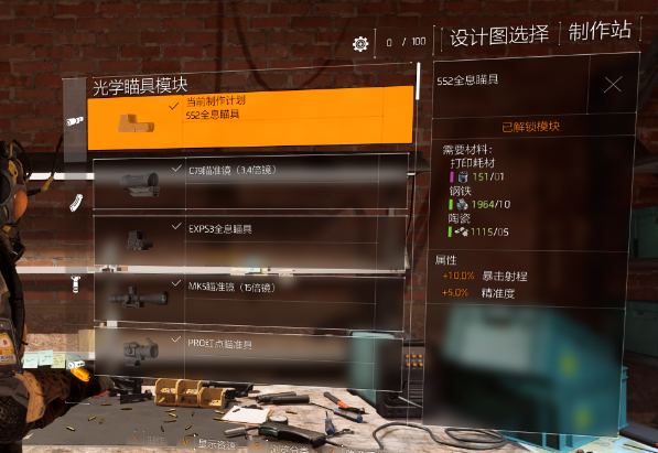 大神投稿：突击步枪点评—神兵利器