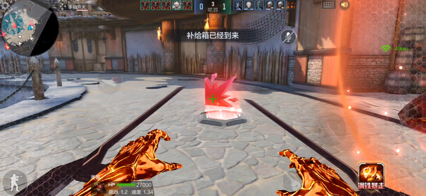 【玩法攻略】尖峰对决胜利要素，原来细节才是胜利的关键