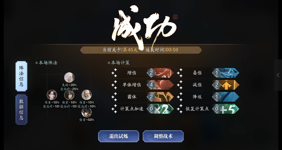 被沈少主打自闭了？两套保姆阵容助你通关“沈醉花”