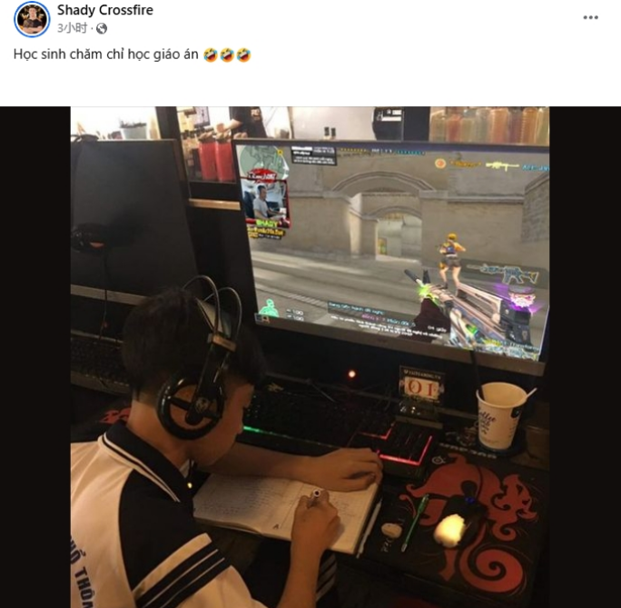 真男人？骚操作？节目效果？Revenge不带AC对阵越南RKE！