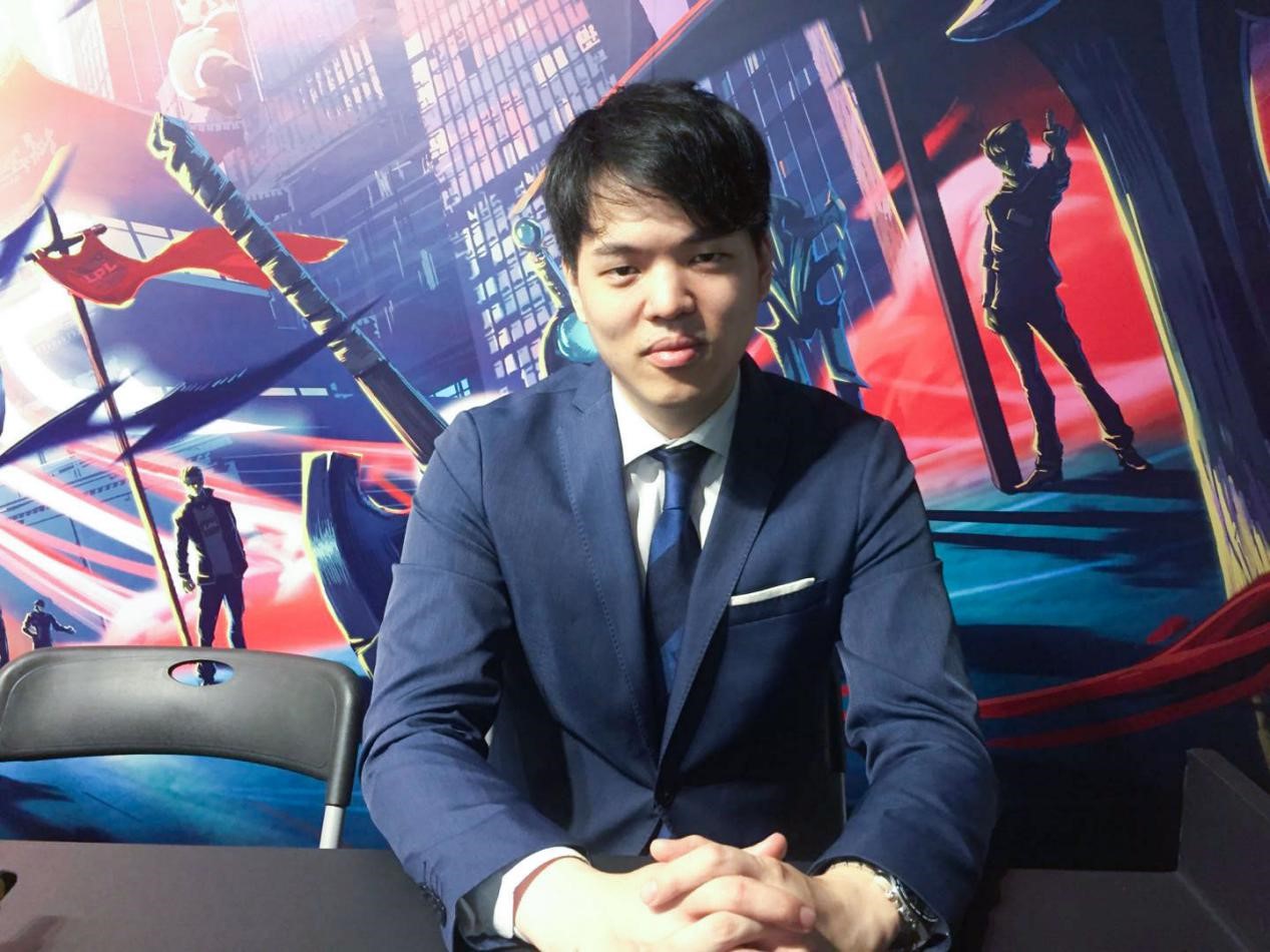 叉烧教练回应质疑:冒泡赛才是sn最终目标-英雄联盟官方网站-腾讯游戏