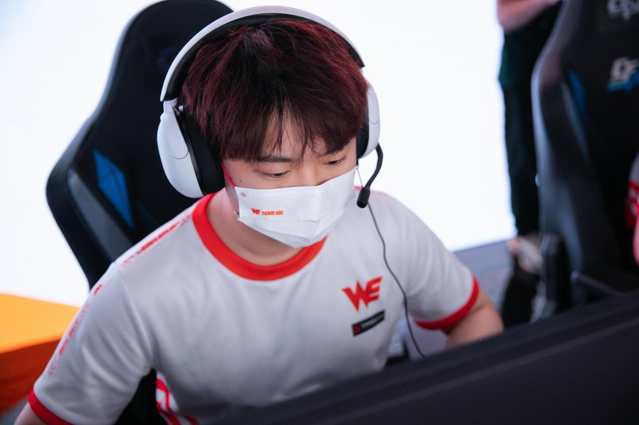 LGD战WE能否拿首胜？eStar挑战不败战神成都AG！