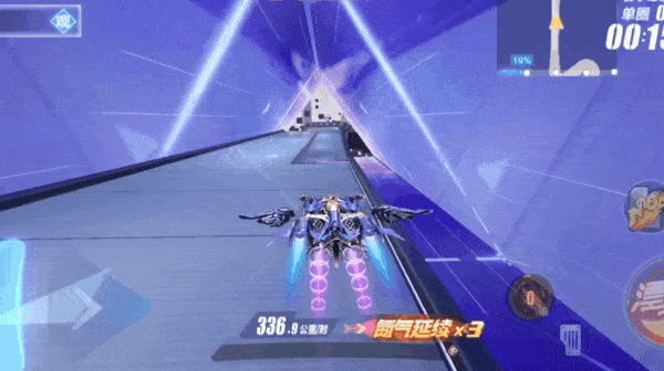 【高能路段】极星幻域重点路段解析