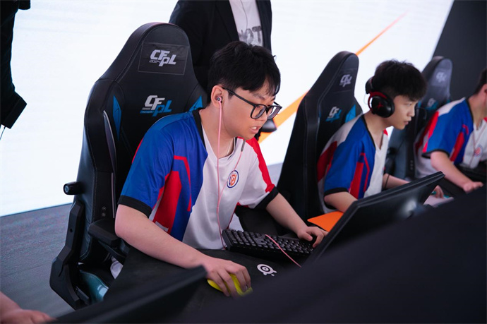 KZ再添一胜，LGD七连败，五杀N9率领BS战胜eStar