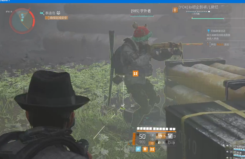大神投稿：S2国服还能这么玩全能电工能打能奶