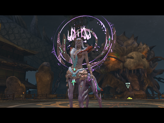 雪山炼狱boss技能分析与教学——圣山鹿灵与尼路曼德森-逆战官方网站