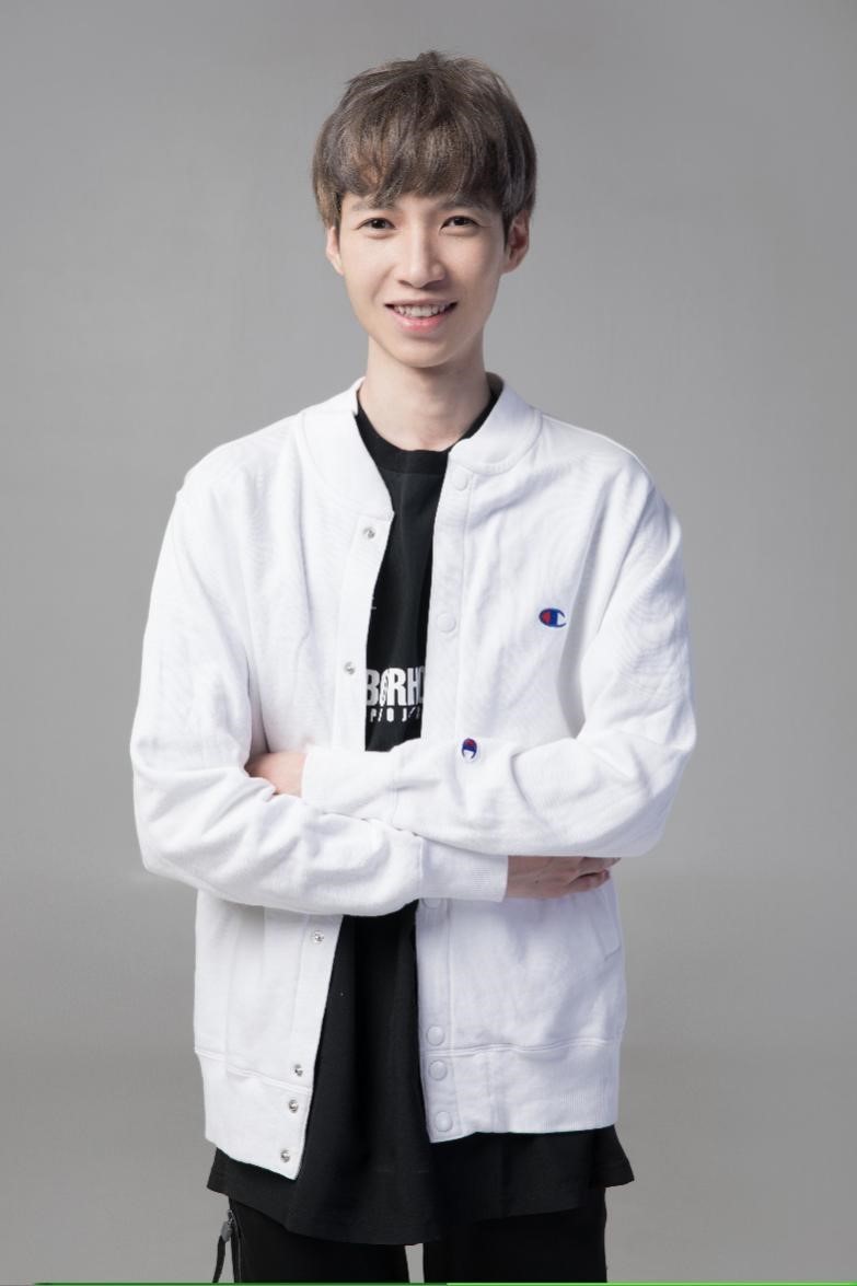 虎牙寒冰