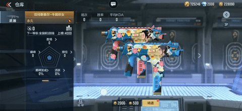 七夕全新限定，牛郎织女斯泰尔详解！