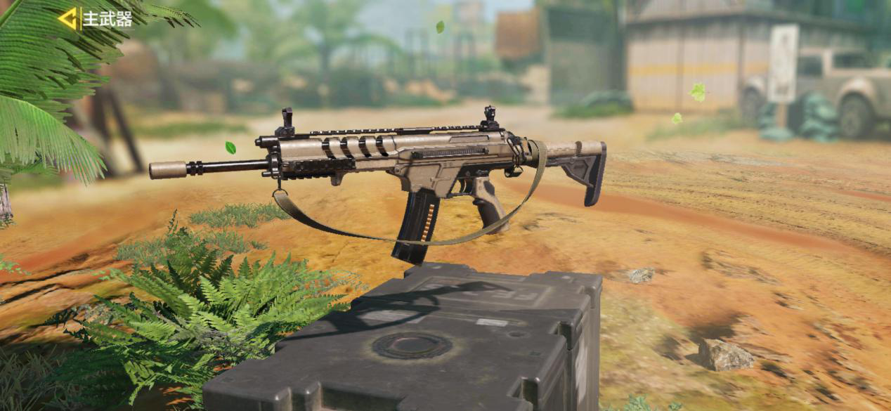 新手使用步枪HBR3、KN-44、HVK30时需注意什么？