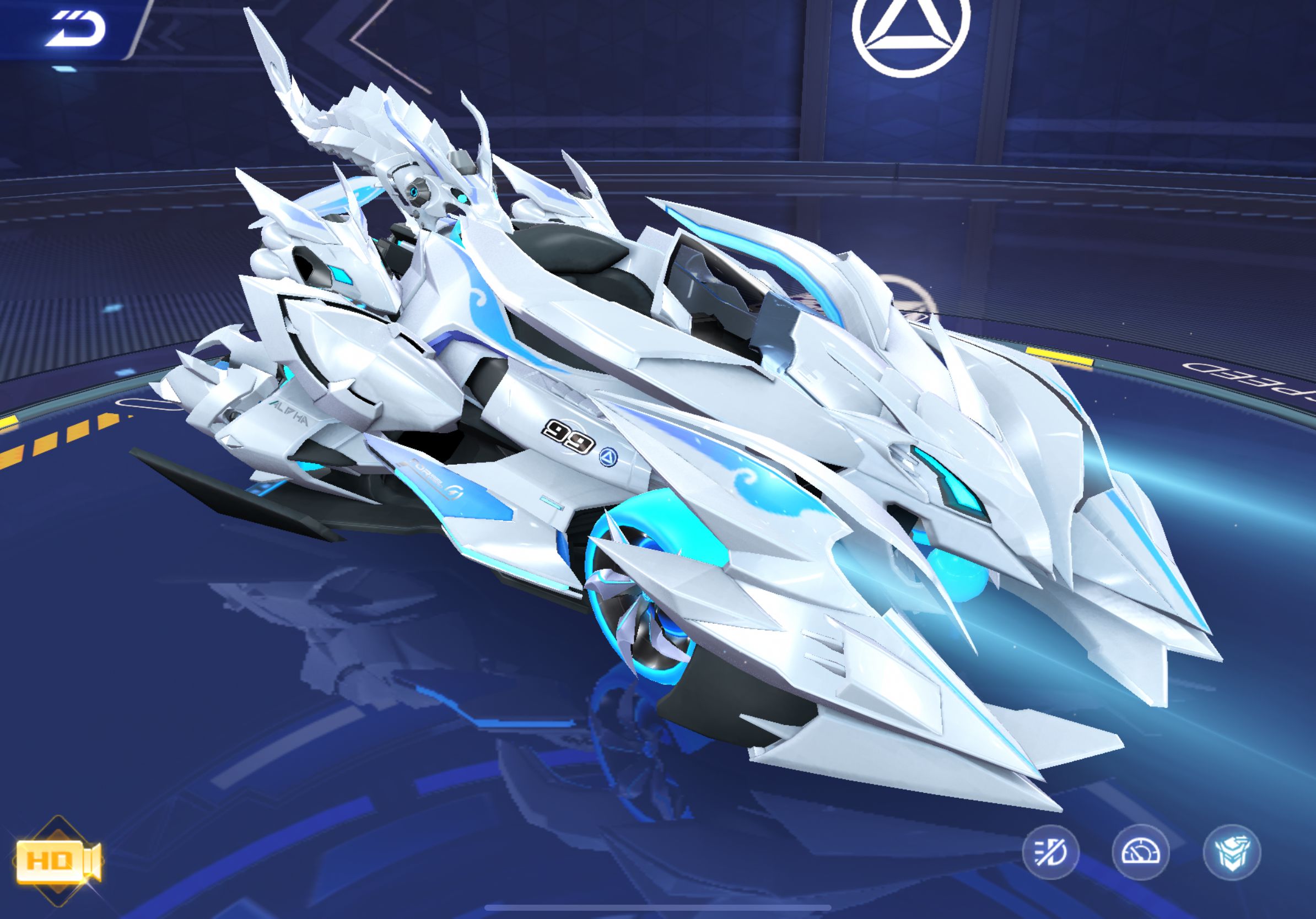 国风龙年主题t车墨影青龙外观展示抢先看