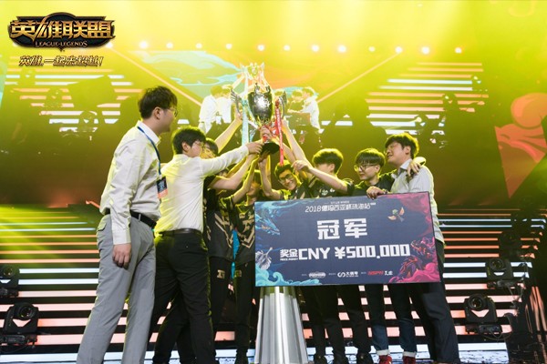 lol2018德瑪西亞杯冬季賽12月20日開(kāi)啟 lol2018德杯賽程