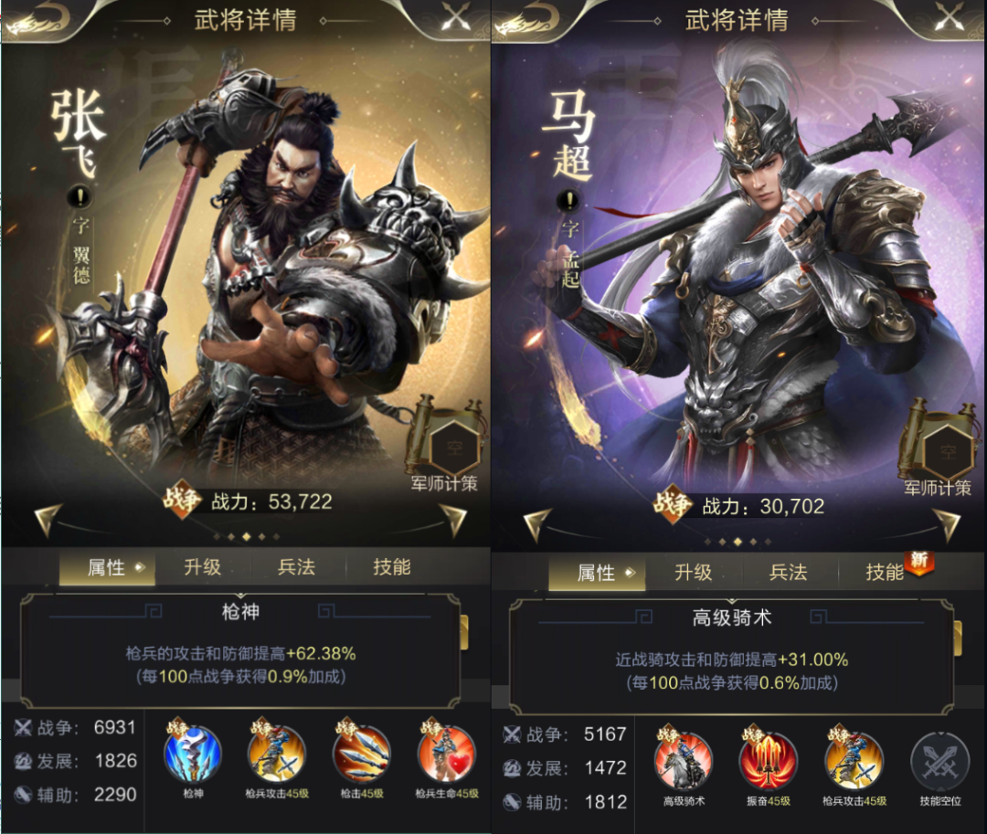 【攻略】阵容攻略| 最强枪兵流派解析！让枪兵发挥真正的实力~