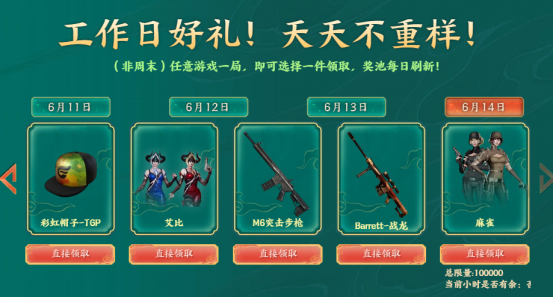 【全方位评测】冷门的“小白虎”，M6突击步枪评测