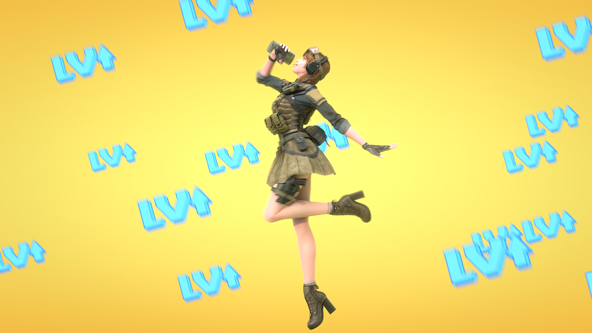 穿越火线手游微社区