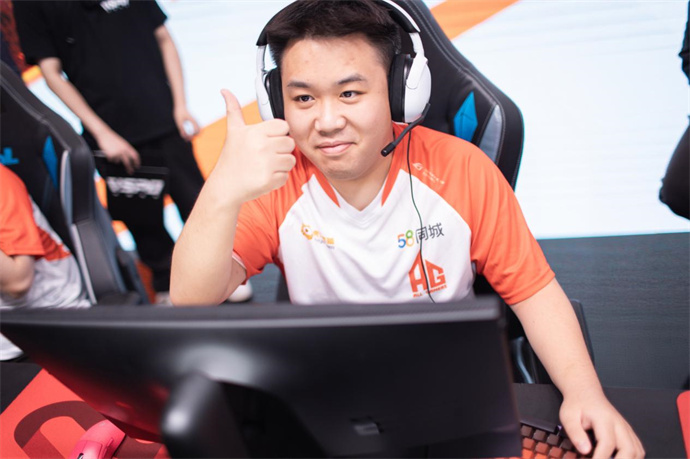 成都AG连下两城战胜KZ、EP直落两局击败LGD