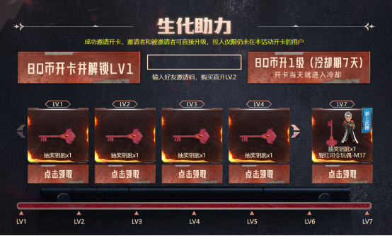 【烈日城堡】双面神迎来最佳发挥，高容错率领跑全场