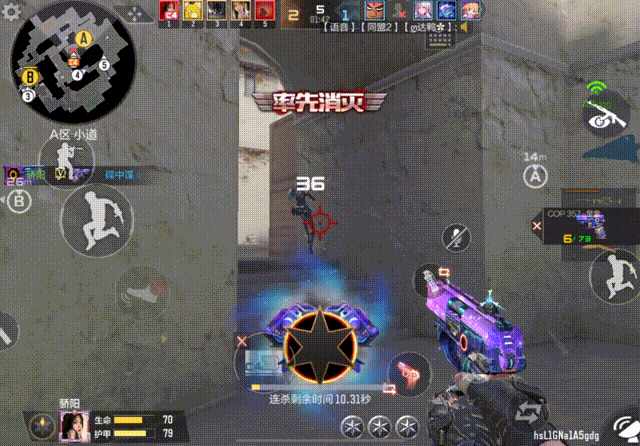 【地图攻略】下包易守包难，离岛潜伏者该怎么打？