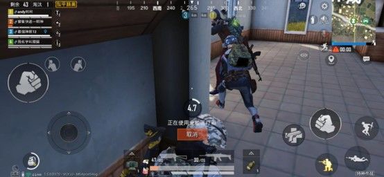 【攻略】医者仁心，守护天使！——特种作战急救兵攻略