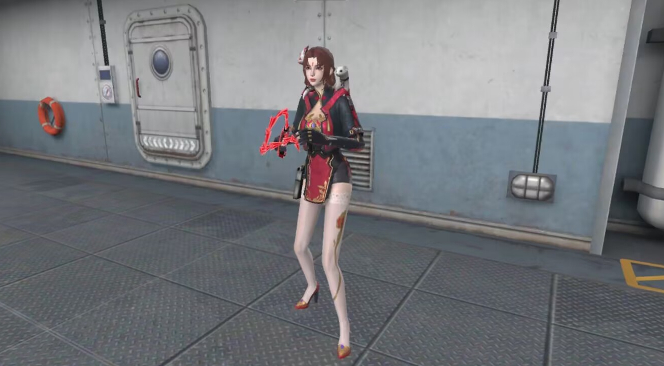 穿越火线手游微社区